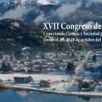 Primera Convocatoria XVII Congreso de la Sociedad Chilena de Limnología